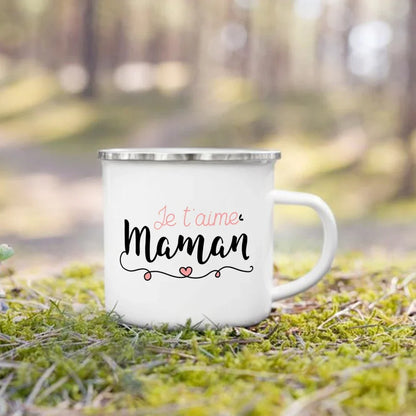 Best Mom in the World Print Mug Creative 